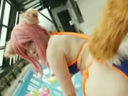 FGO Cosplay Tamamo No Mae